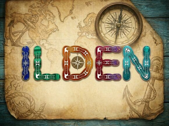 Ilden Font: The Visual Hook That Elevates Campaign Design