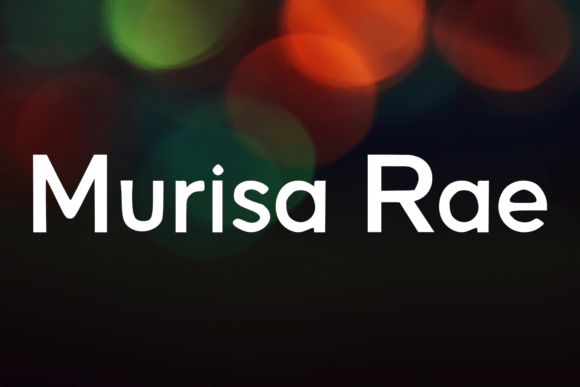 Murisa Rae: A Typeface That Elevates Editorial Design